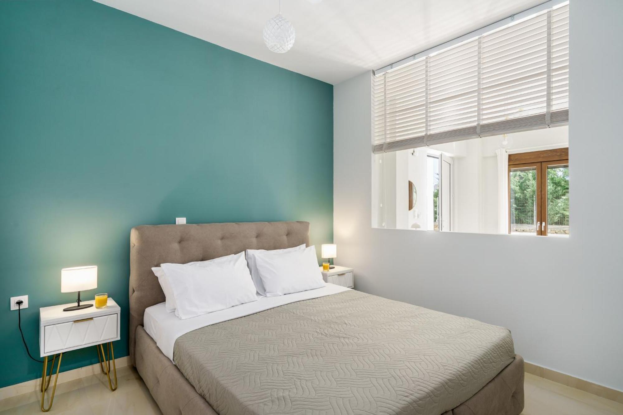 Domus Luxury Suite Atsipopoulo ภายนอก รูปภาพ